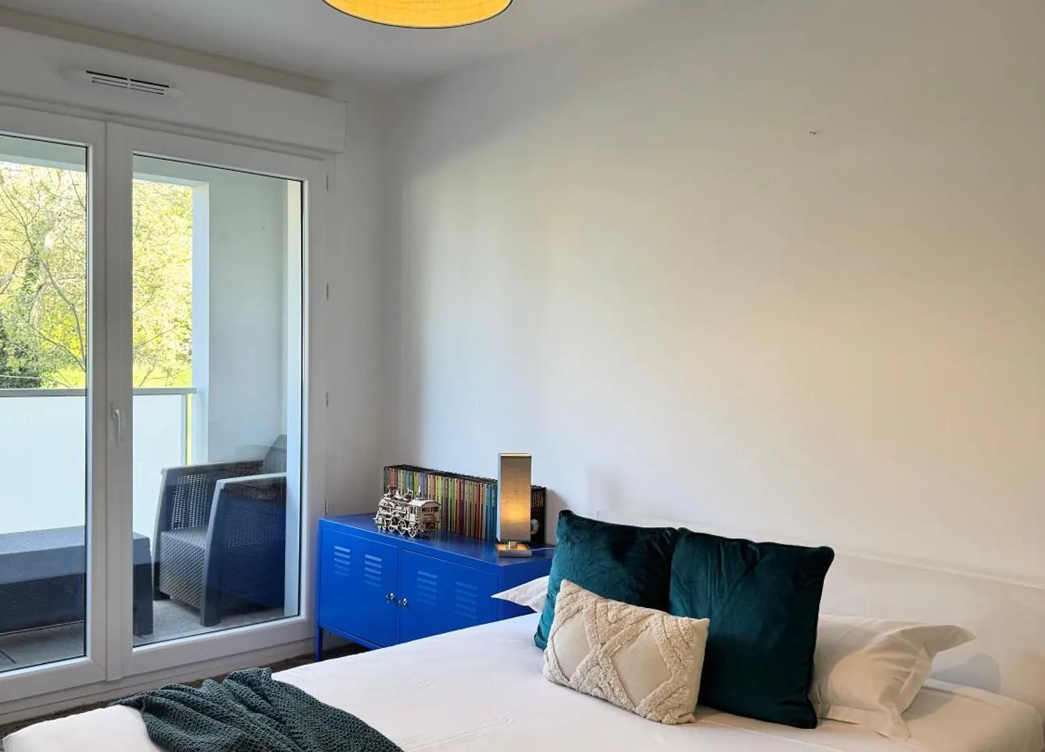 Chez Jules, Rennes Centre Apartment