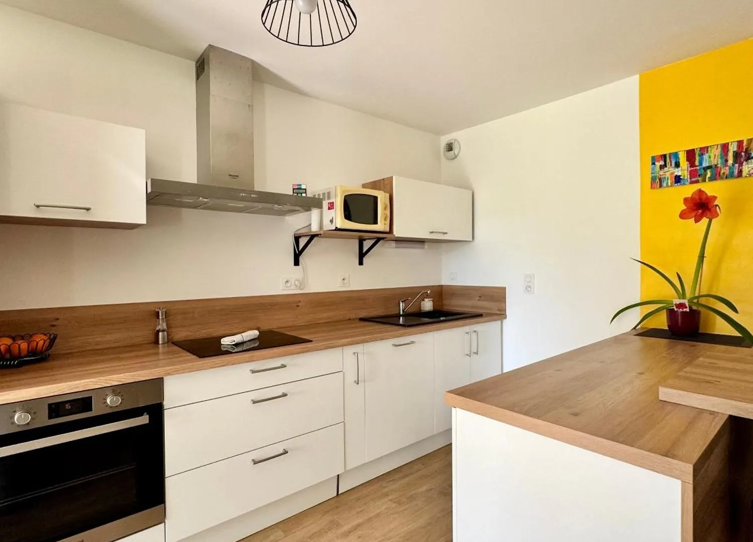 Chez Jules, Rennes Centre Apartment