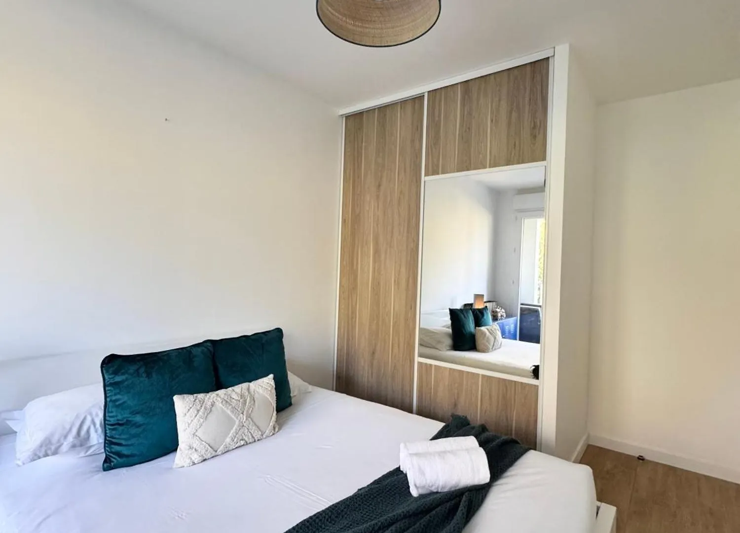 Chez Jules, Rennes Centre Apartment