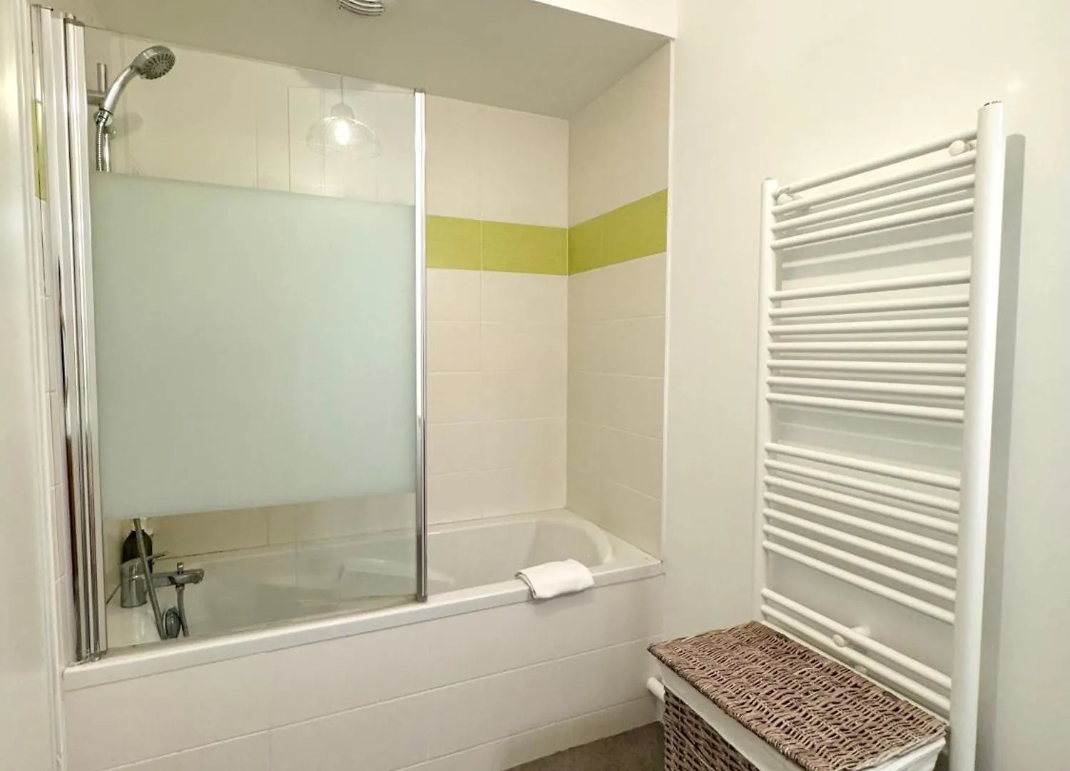 Chez Jules, Rennes Centre Apartment France